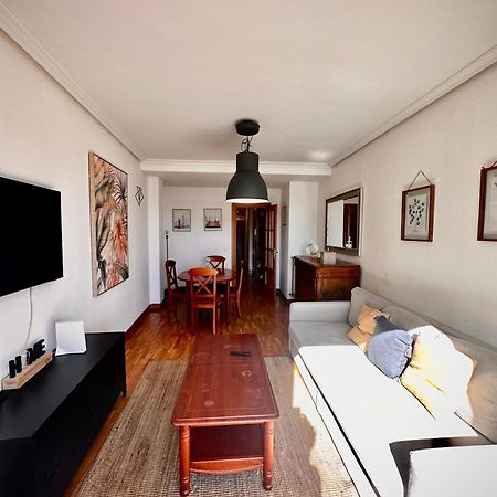 Balcon Con Vistas A La Catedral De Burgos Atuaire Apartment Exterior photo